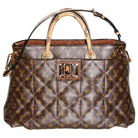 louis vuitton bag quilted|Louis Vuitton coussin bag.